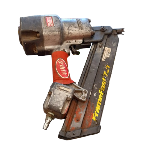 Senco Nail Gun Framefast 721
