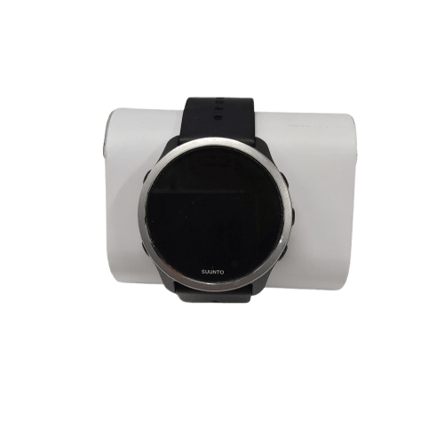 Suunto Smart Watch Black 5 Peak Black With Box And Charger (CP)