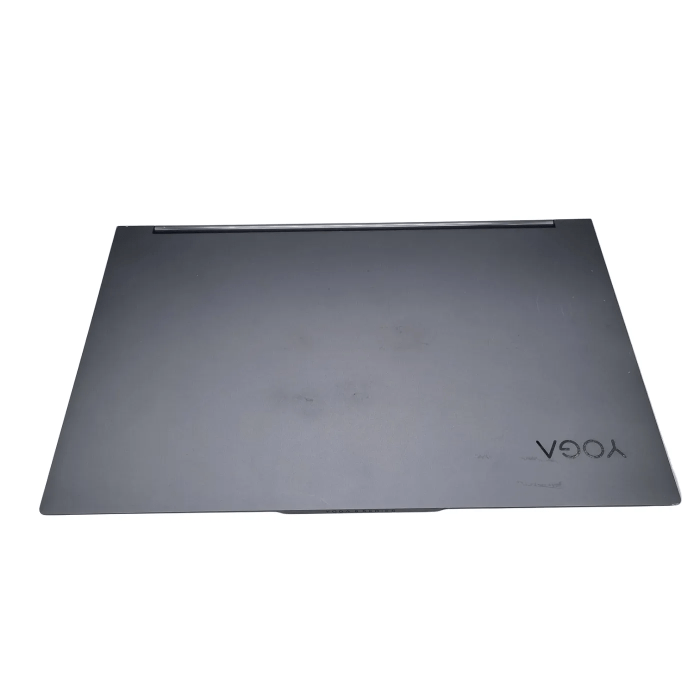 Lenovo Yoga 9 15IMH5 2-in-1 Touchscreen Laptop + Charger (Intel Core i7 10th Gen / 16GB RAM / Windows 11 Home / 500GB SSD / NVIDIA GeForce GTX)