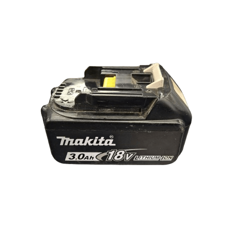 Makita Circular Saw With 3.0Ah Battery