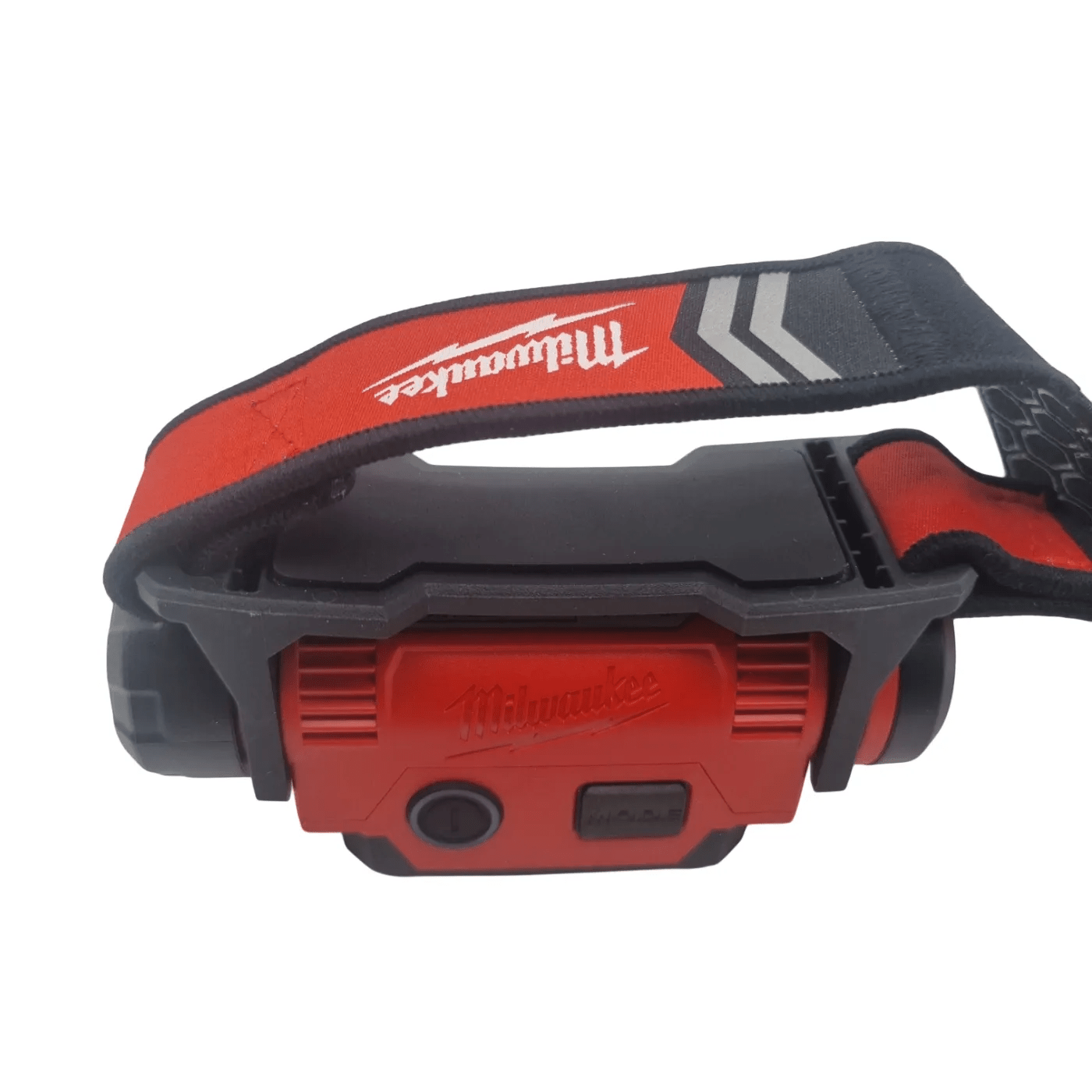 Milwaukee L4 HL2 Red LED Headlamp