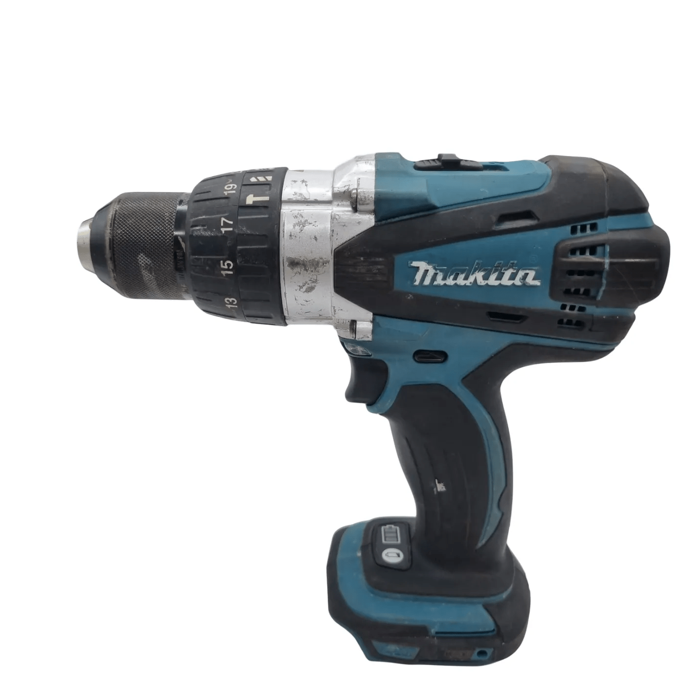 Makita DHP458 Drill – Skin Only