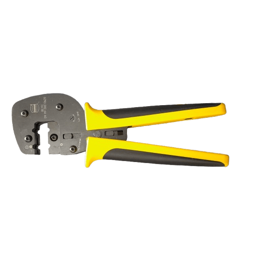 HARTING Hand Ratcheting Crimp Tool Frame 09990000620 (JN)