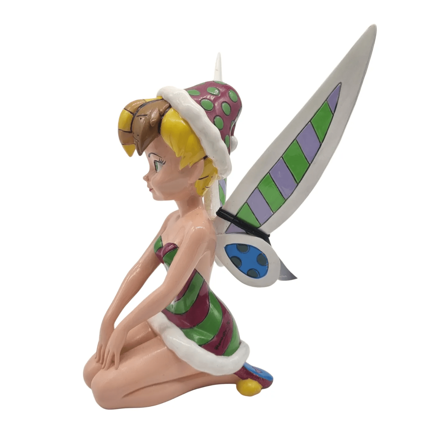 Disney Statue 4027896 Tinker Bell – (WR 1357019)