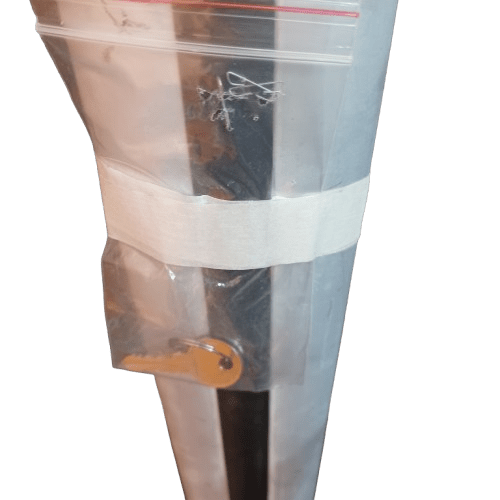 Rhino Rack Roof Rack SXB Leg Kit  (lel)