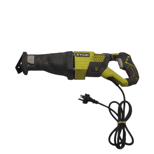 Ryobi Reciprocating Saw PRS1200 (NA)