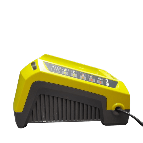 Ryobi 36V 1.7A Battery Charger