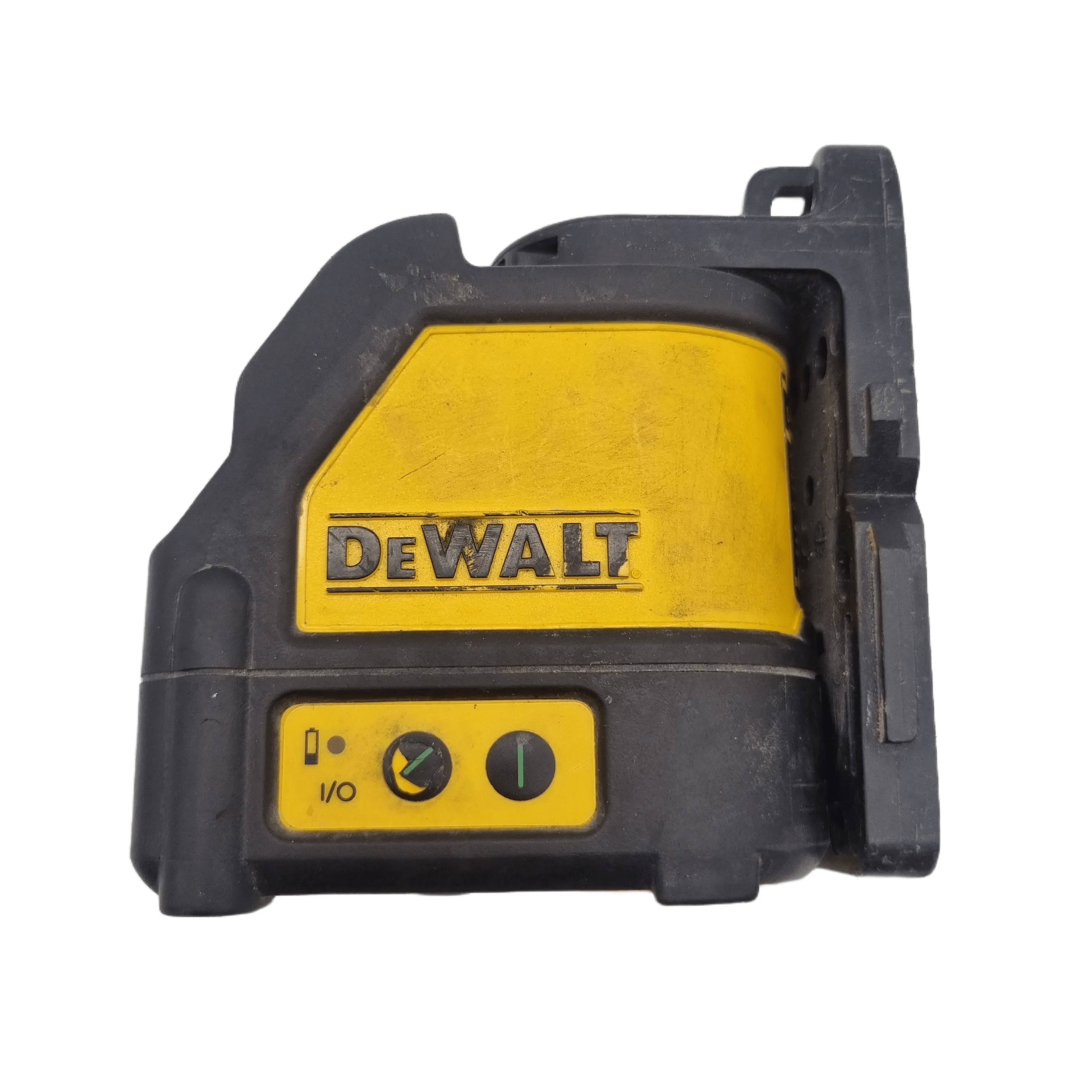 Dewalt Cross Line Green Beam Laser Level Dw088CG