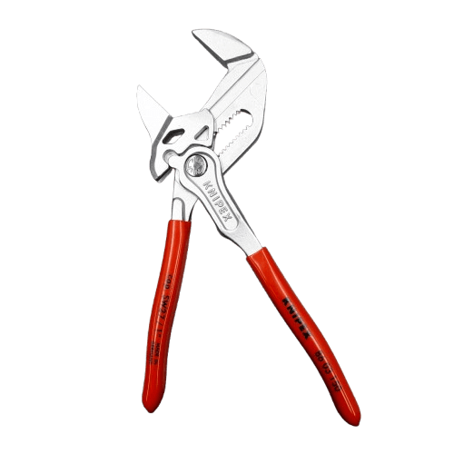 Knipex 86 03 150 Plier Wrench – (LN)