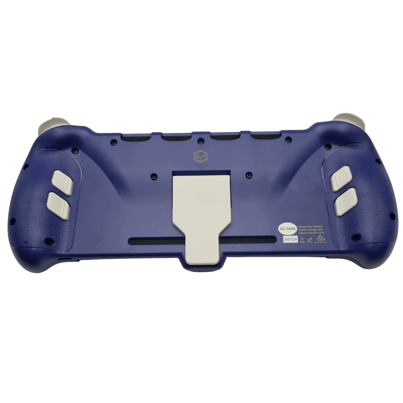 Powerwave Switch Elite Grip Controller