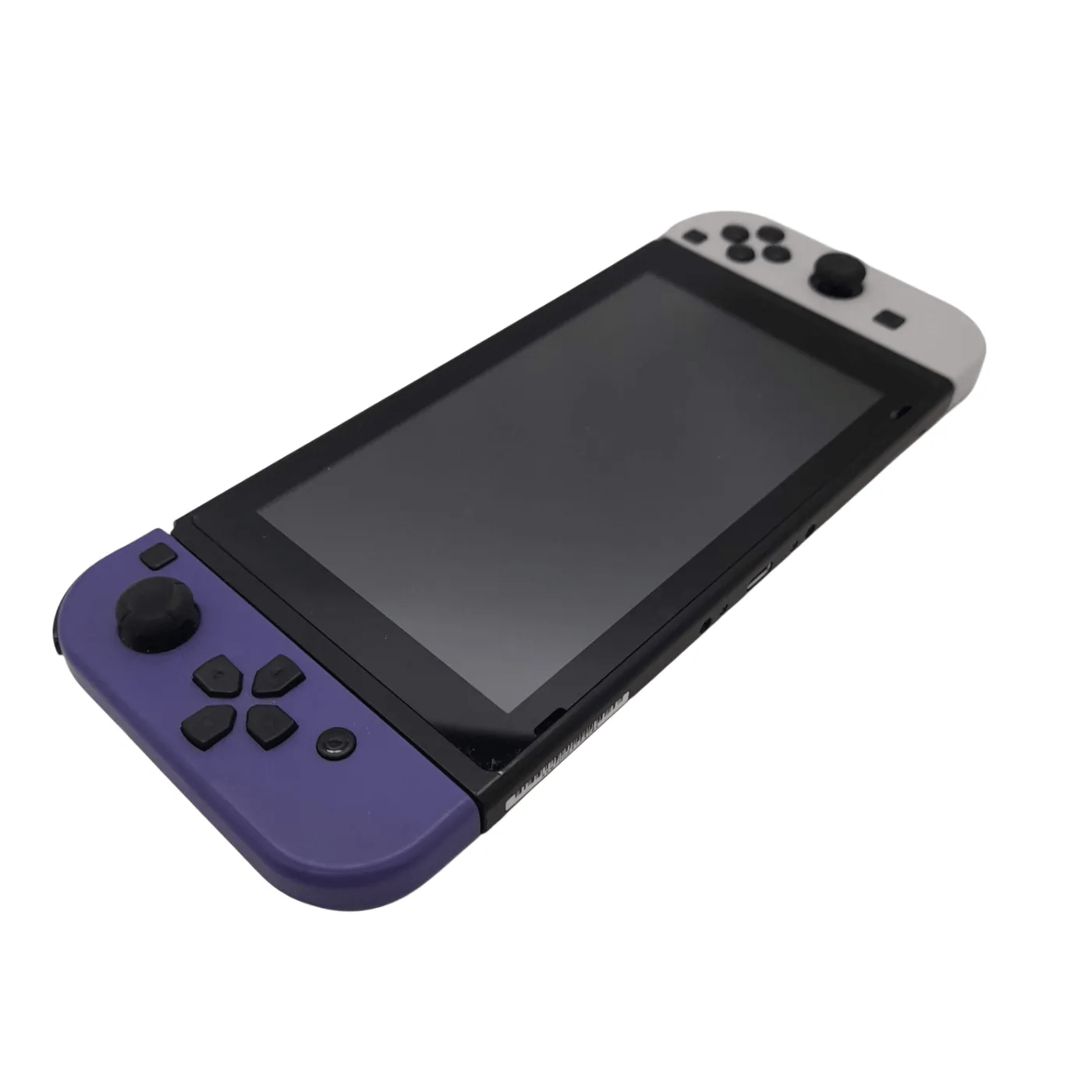 Nintendo Switch Console (Model HAC-001) – Console Only (WL 1345135)