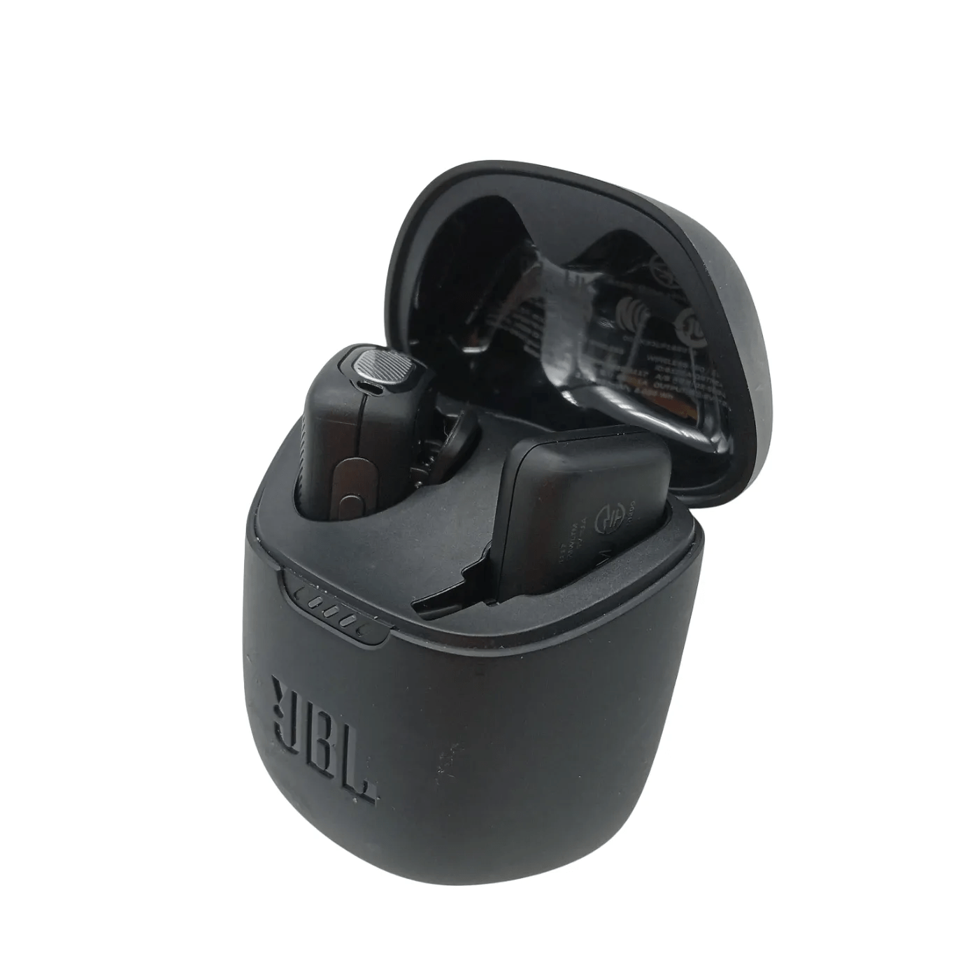 JBL QUANTUM STREAM LIVE MICROPHONE – BLACK  (WR)