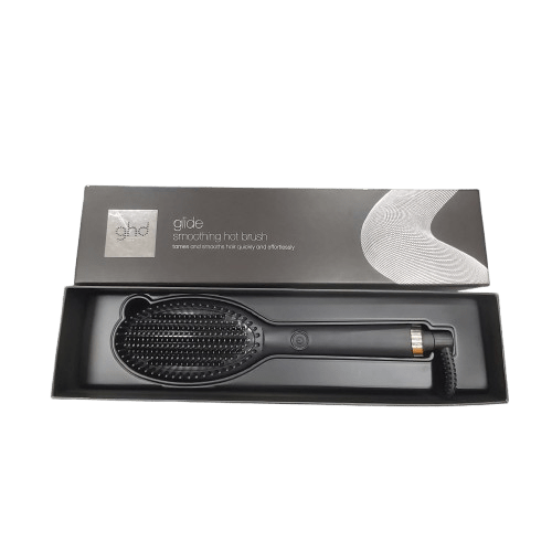 GHD Smoothing Hot Brush Straihtner – Good Condition Like New