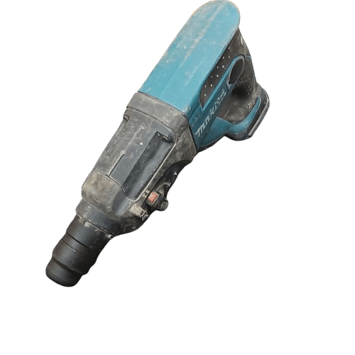 Makita Rotary Hammerdrill DHR202 Skin Only (CP 1344203)