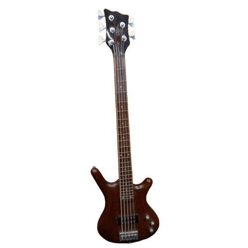 Jordin 5 String Bass Guitar No case **Pick Up Only**