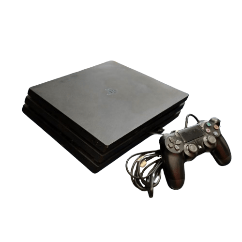 PlayStation 4 Pro 1tb CUH-7202B (LEL)