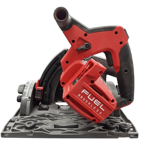 Milwaukee Track Saw  M18 FPS55 Skin Only