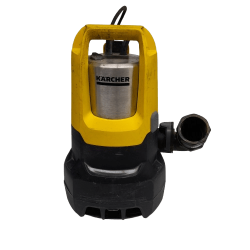 Karcher SP 22.000 Submersible Pump with Level Sensor