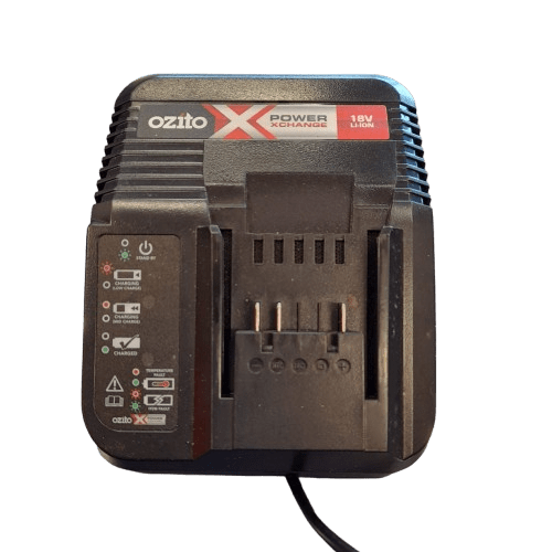 with 2.5Ah Battery, Charger, Sockets & Kitbox