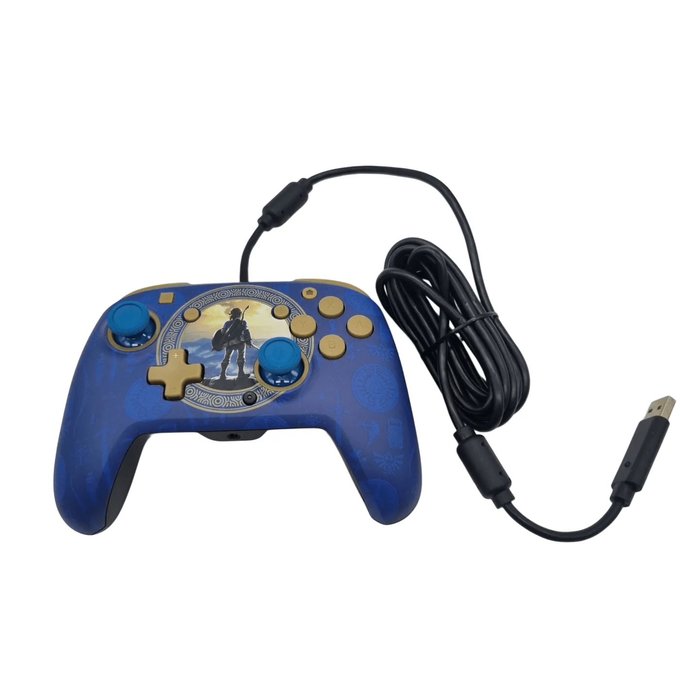 PDP Rematch Wired Controller for Nintendo Switch