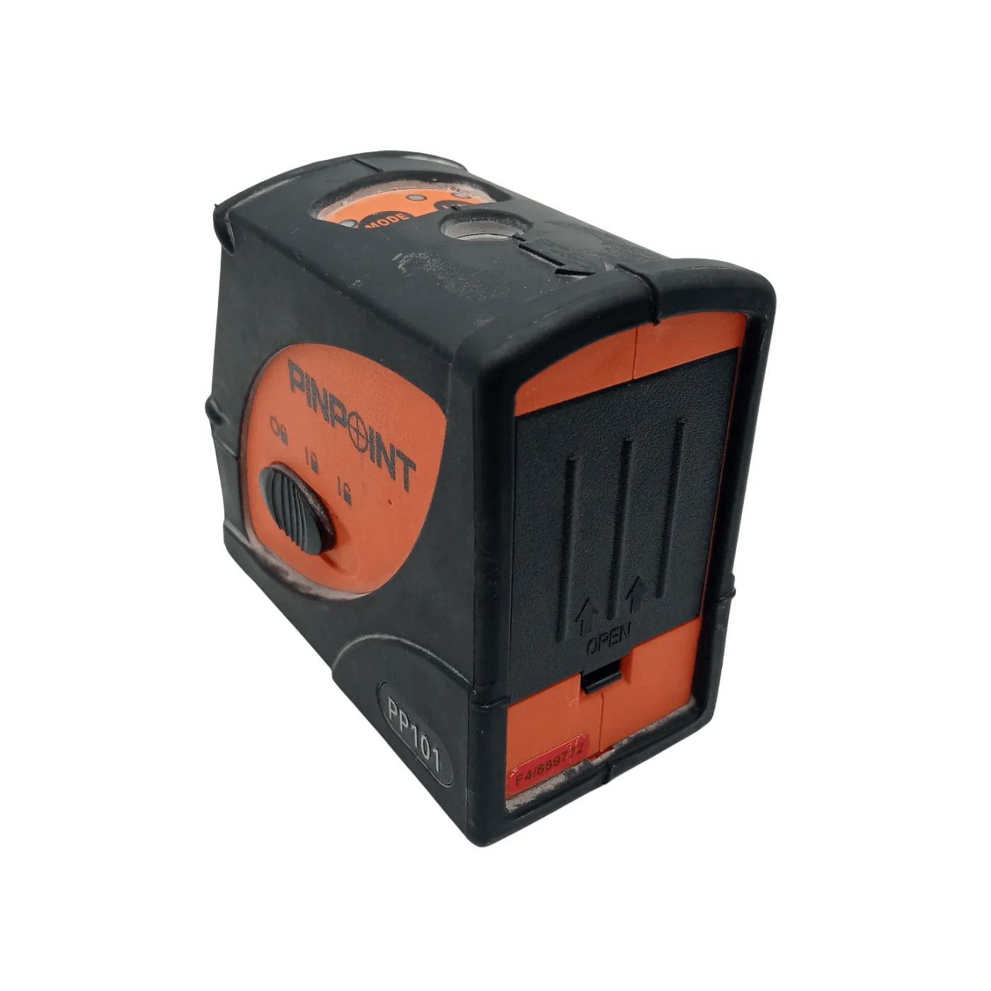 PinPoint Laser Level PP101