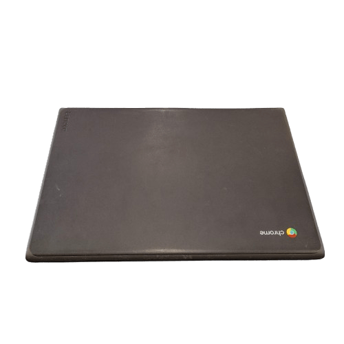 Lenovo 100e Chromebook With External Mouse And Keyboard (GE)