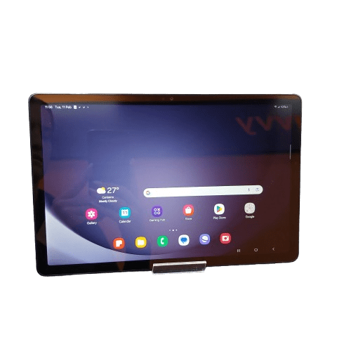 Samsung Tablet SM_X216B 4GB 64GB Graphite – Like New With Box