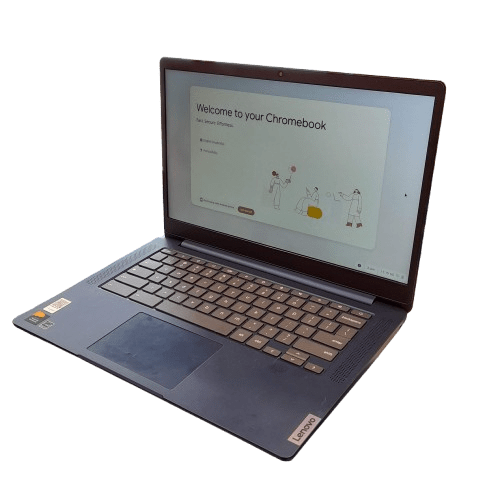 Lenovo Laptop IP Slim 3 Chrome 14M868 With Charger