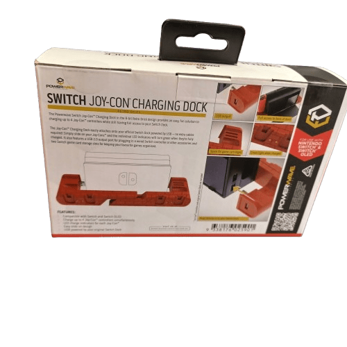 Nintendo Switch Joy-Con Charging Dock (lel)