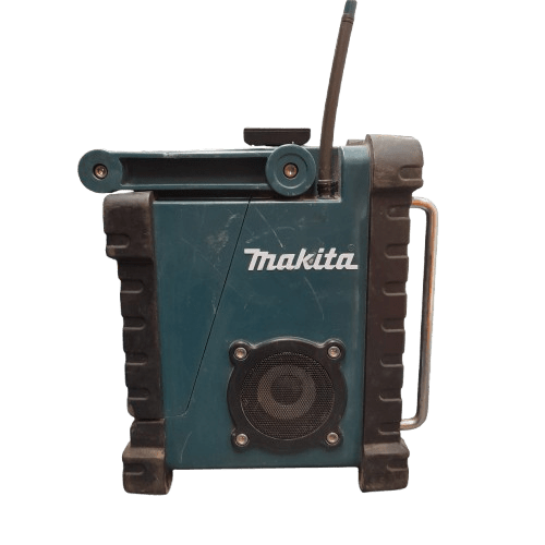 Makita BMR100 Jobsite Radio Skin Only