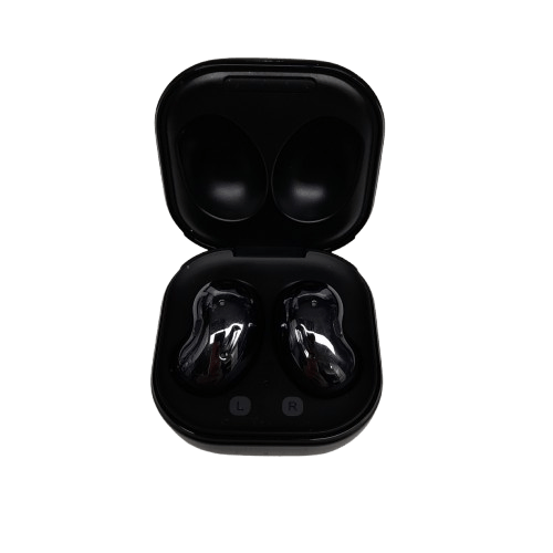 Samsung SM-R180 Galaxy Buds Live Wireless Earbuds No Accessories
