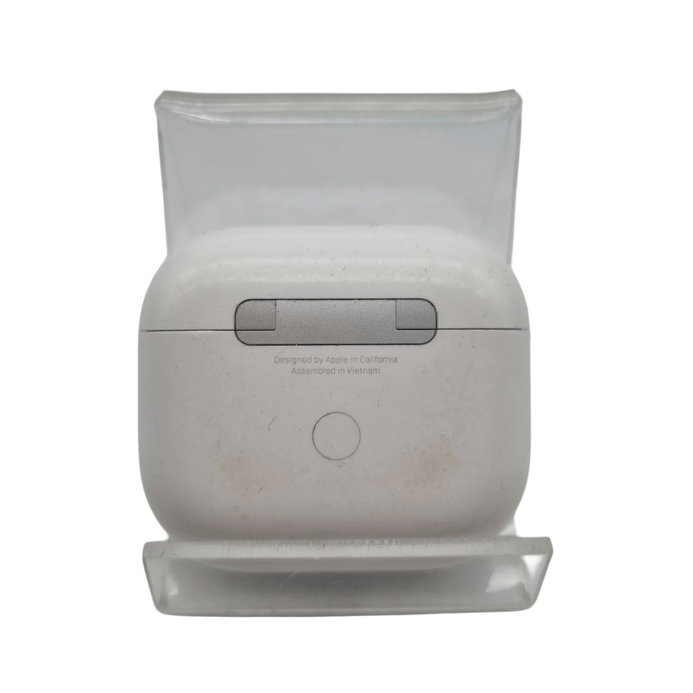Apple Airpods A2897 3rd Gen Lightning Case Only *No Airpods – Case Only*