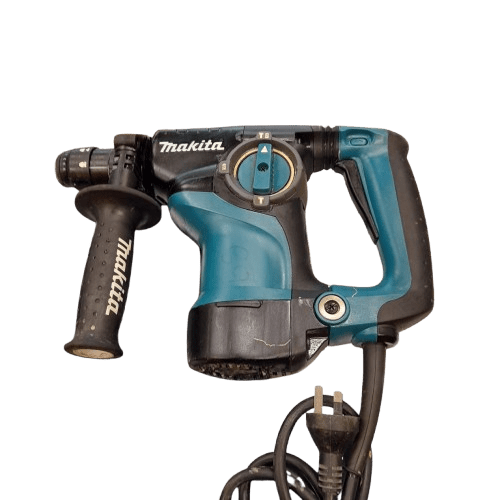 Makita Hammer Drill HR2811FT In Case