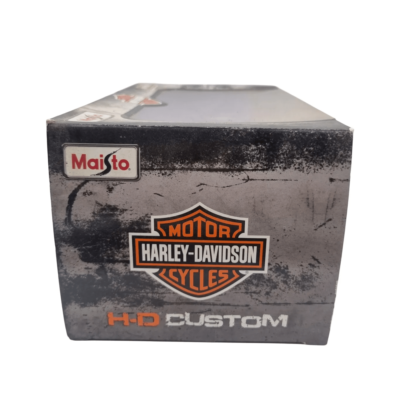 Maisto – Harley Davidson Model Car: 1:24 2006 Ford Mustang GT  *Sealed In Box*
