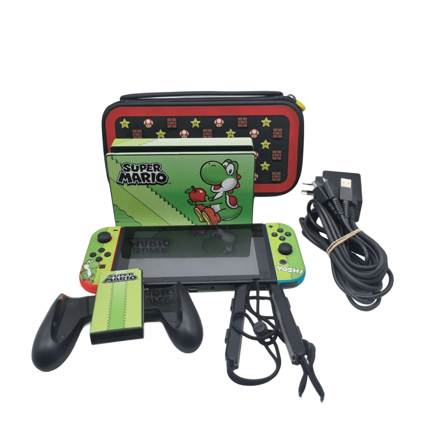 Nintendo Switch Console HAC-001 – 1354361