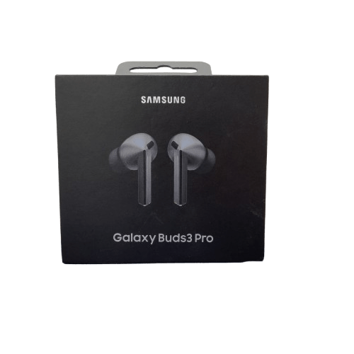 Samsung Galaxy Buds3 Pro With Box  (LN)