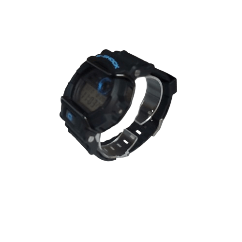 Men’s Casio G-Shock Digital Watch GD-400 3434 (CP)