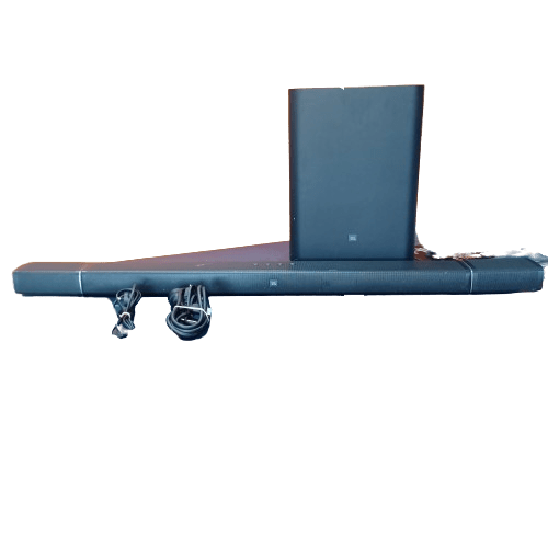 JBL SOUND SYSTEM BAR WITH SUBWOOFER (LE1345401)