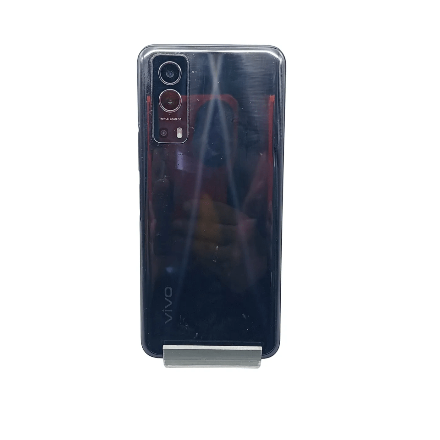 Vivo Y52 5G – 128GB – Blue *No Charger* (WR 1340684)