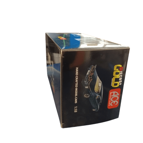 ACE Models MFP Custom Monaro ‘Damaged Version’ 1/18 (lel)