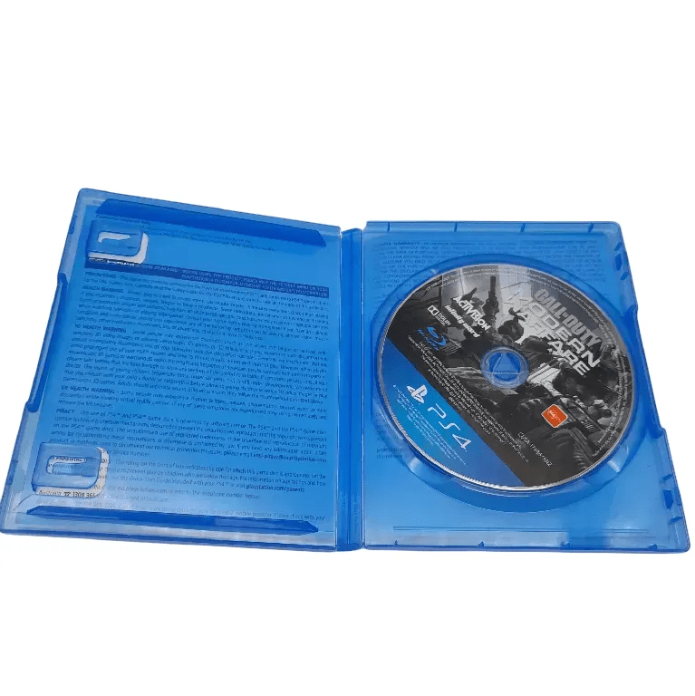 Call of Duty: Modern Warfare Playstation 4 Video Game