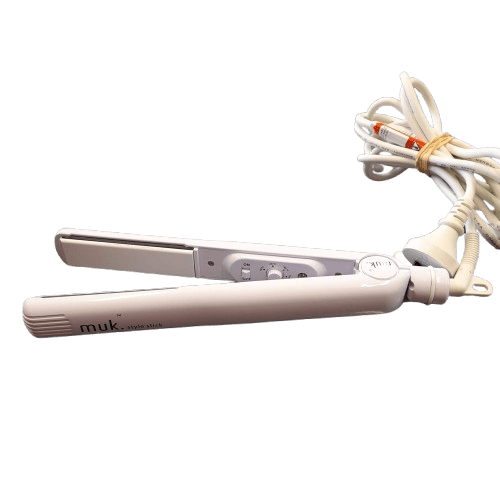 Muk Style Stick Hair Straightner Curler (GE)