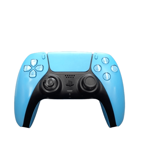 PlayStation 5 DualSense Wireless Controller Blue  (LN)