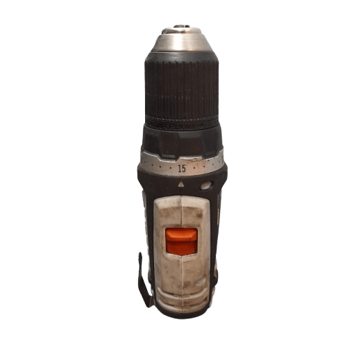 ToolPRO 12V Drill Driver *Skin Only*