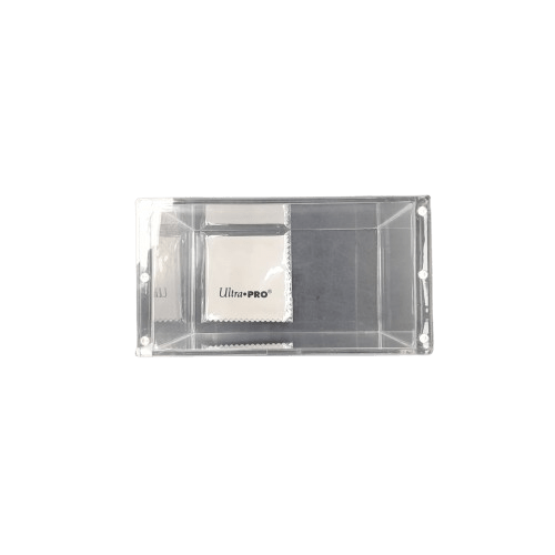 UltraPRO Booster Box Display  – (LN)