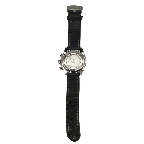 Laco San Francisco Automatic Chronograph Watch With Swiss Movement – MADE IN GERMANY