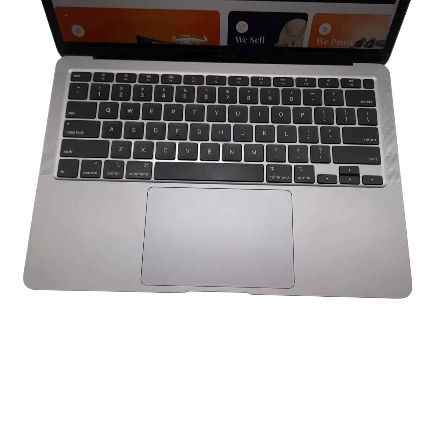 Apple Macbook Air 2020 Laptop – A2179 (WL1344518)