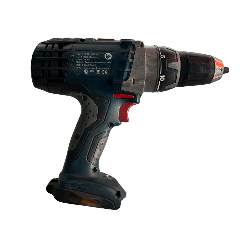 Bosch GSR18 Cordless Drill Driver (MK)