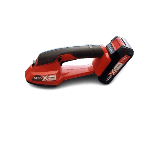Ozito Grass Trimmer And Shear PXCGSS-018 With Battery