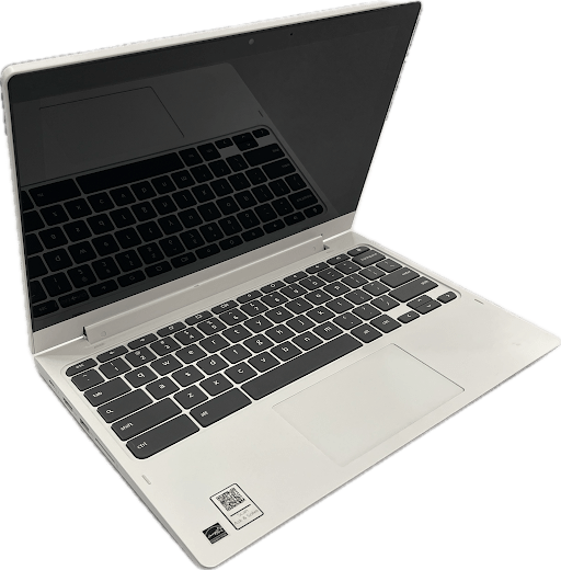 Lenovo C330 Chromebook 64GB With Charger
